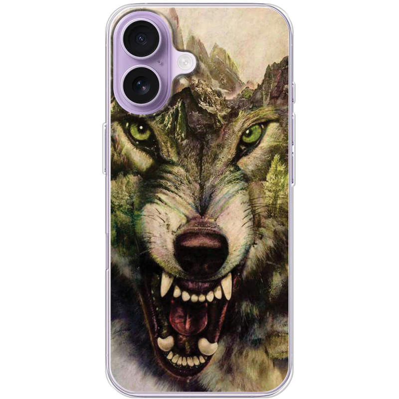 Чохол BoxFace Apple iPhone 17 