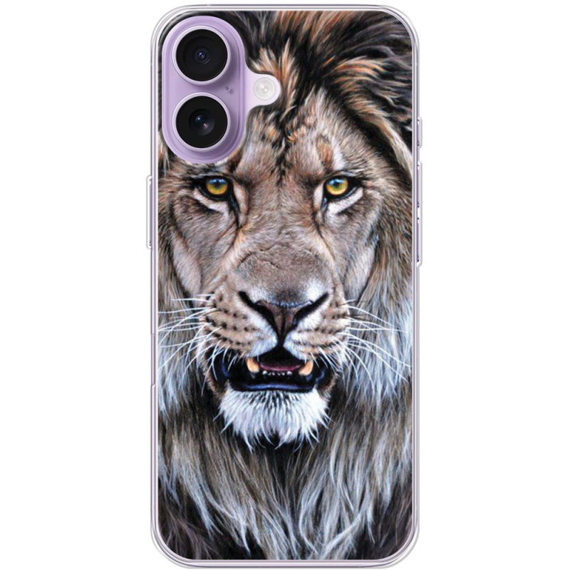 Чохол BoxFace Apple iPhone 17 