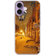 Чохол BoxFace Apple iPhone 17 Night Street