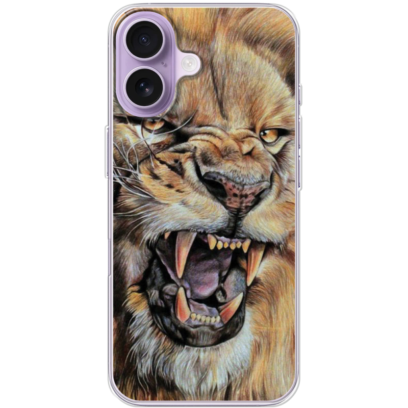 Чохол BoxFace Apple iPhone 17 