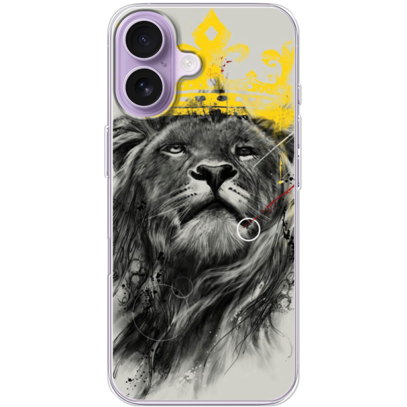 Чохол BoxFace Apple iPhone 17 