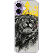 Чохол BoxFace Apple iPhone 17 