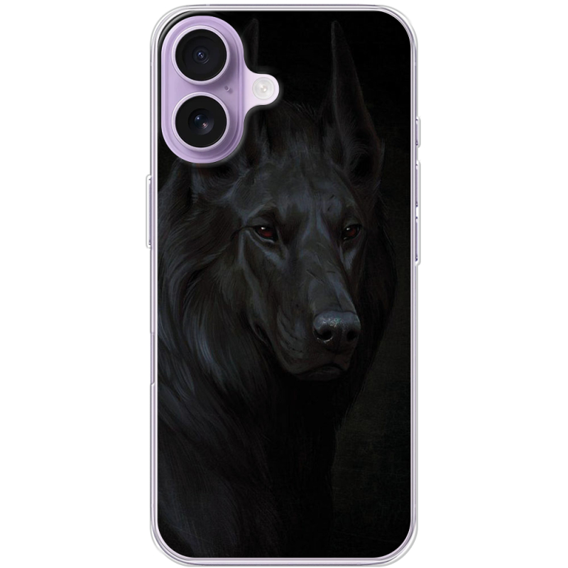 Чохол BoxFace Apple iPhone 17 