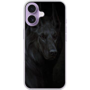 Чохол BoxFace Apple iPhone 17 