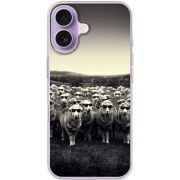 Чохол BoxFace Apple iPhone 17 