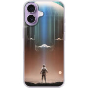 Чохол BoxFace Apple iPhone 17 