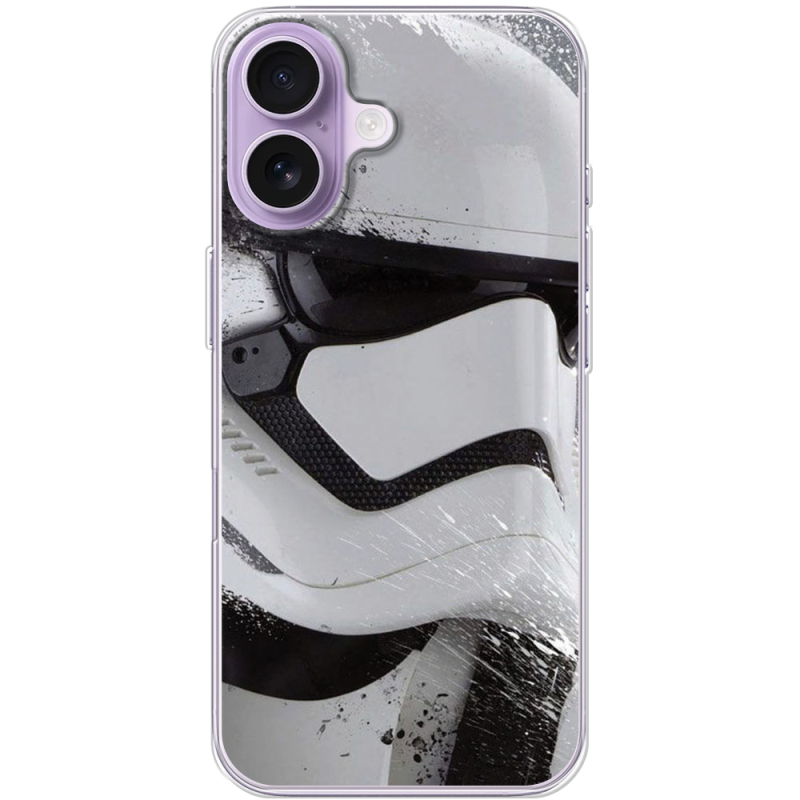 Чохол BoxFace Apple iPhone 17 