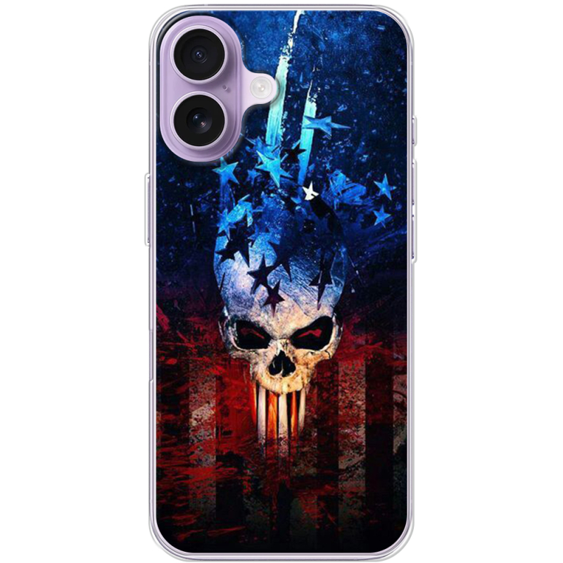 Чохол BoxFace Apple iPhone 17 