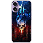 Чохол BoxFace Apple iPhone 17 