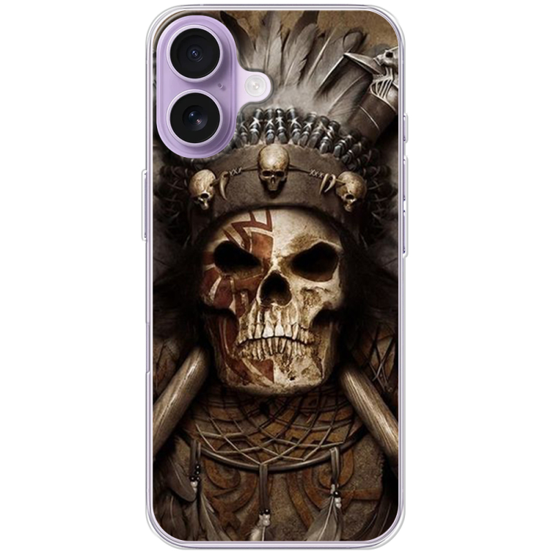 Чохол BoxFace Apple iPhone 17 