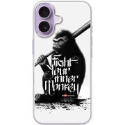 Чохол BoxFace Apple iPhone 17 