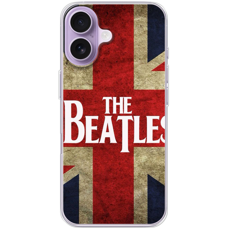 Чохол BoxFace Apple iPhone 17 