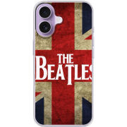 Чохол BoxFace Apple iPhone 17 