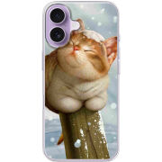 Чохол BoxFace Apple iPhone 17 