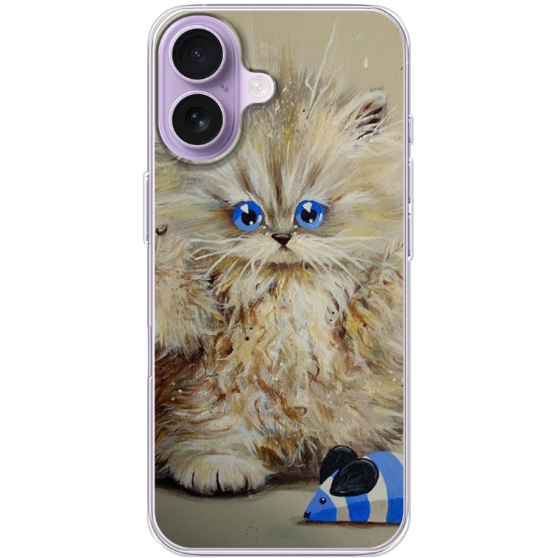 Чохол BoxFace Apple iPhone 17 