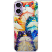 Чохол BoxFace Apple iPhone 17 