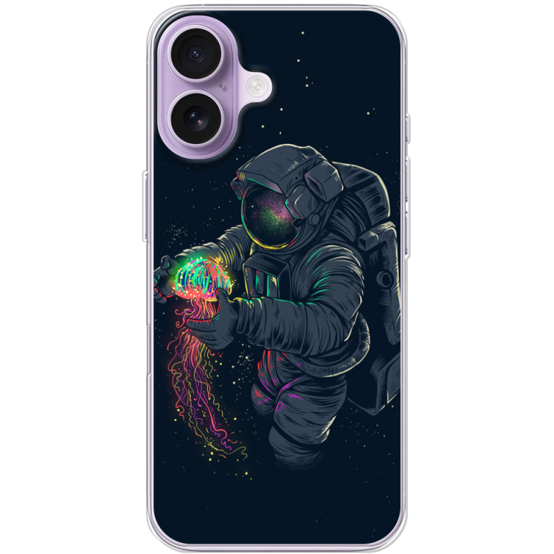 Чохол BoxFace Apple iPhone 17 