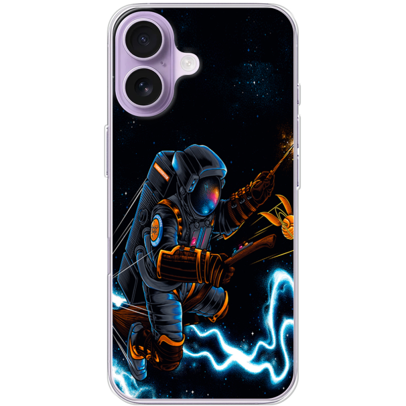 Чохол BoxFace Apple iPhone 17 