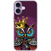 Чохол BoxFace Apple iPhone 17 