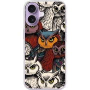 Чохол BoxFace Apple iPhone 17 