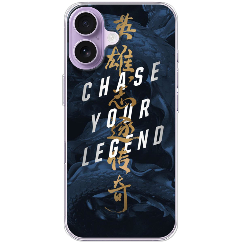 Чохол BoxFace Apple iPhone 17 