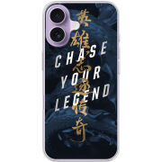 Чохол BoxFace Apple iPhone 17 