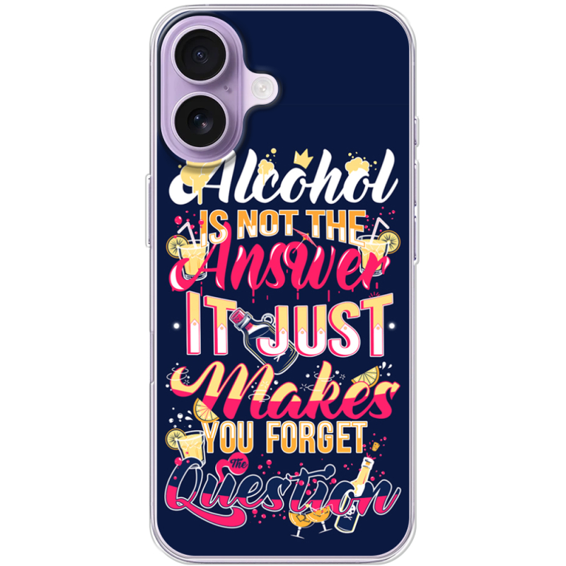 Чохол BoxFace Apple iPhone 17 