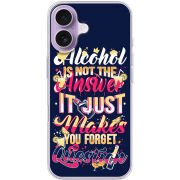 Чохол BoxFace Apple iPhone 17 