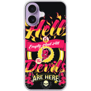 Чохол BoxFace Apple iPhone 17 