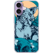 Чохол BoxFace Apple iPhone 17 