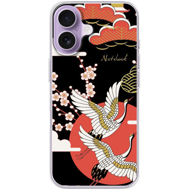 Чохол BoxFace Apple iPhone 17 