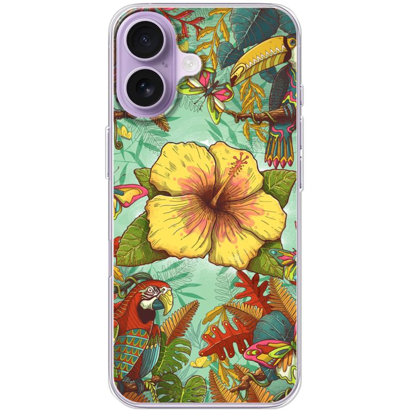 Чохол BoxFace Apple iPhone 17 