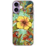 Чохол BoxFace Apple iPhone 17 