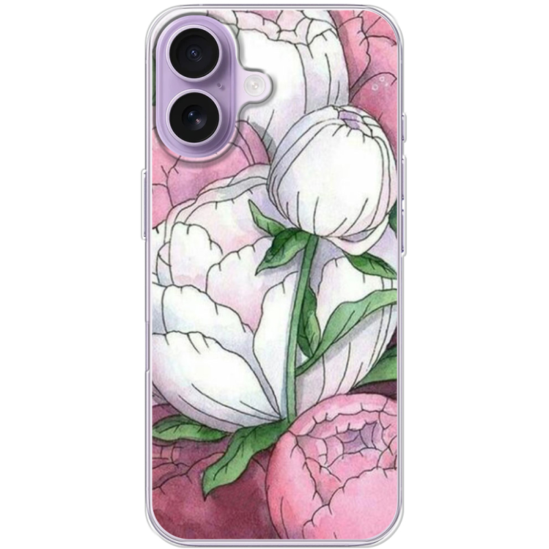 Чохол BoxFace Apple iPhone 17 