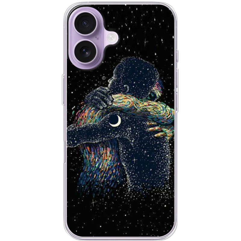 Чохол BoxFace Apple iPhone 17 