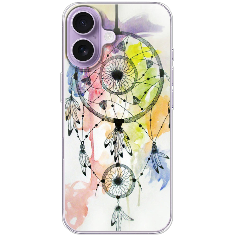 Чохол BoxFace Apple iPhone 17 