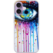 Чохол BoxFace Apple iPhone 17 