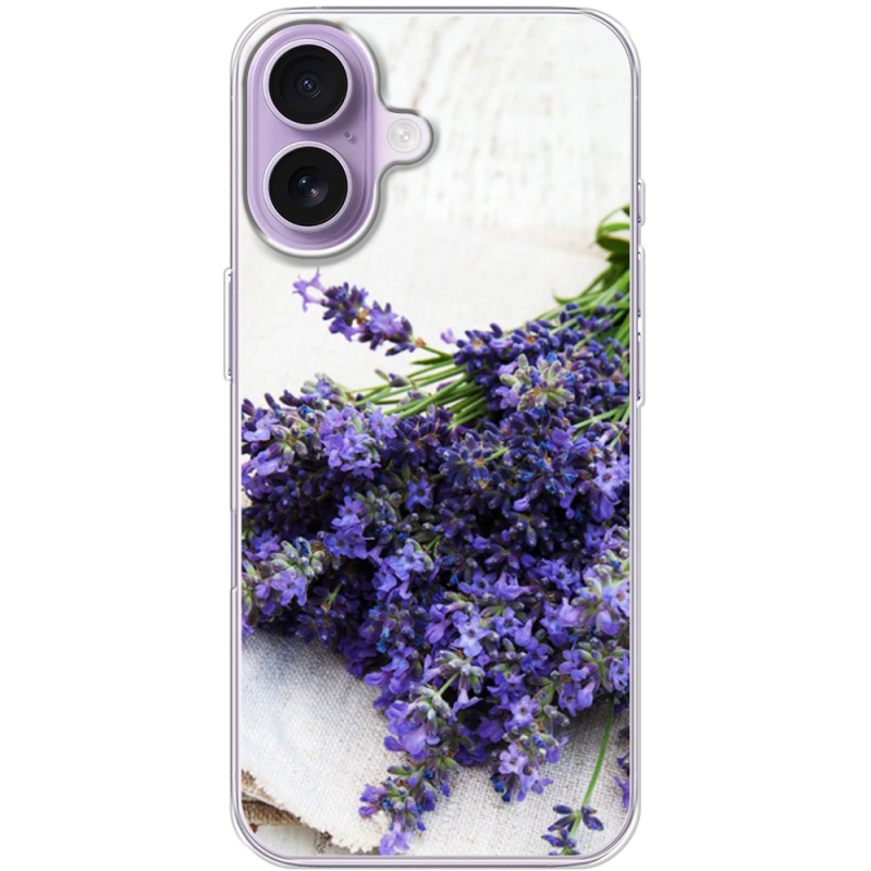 Чохол BoxFace Apple iPhone 17 