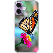 Чохол BoxFace Apple iPhone 17 