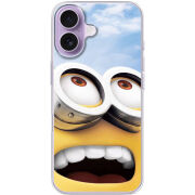 Чохол BoxFace Apple iPhone 17 