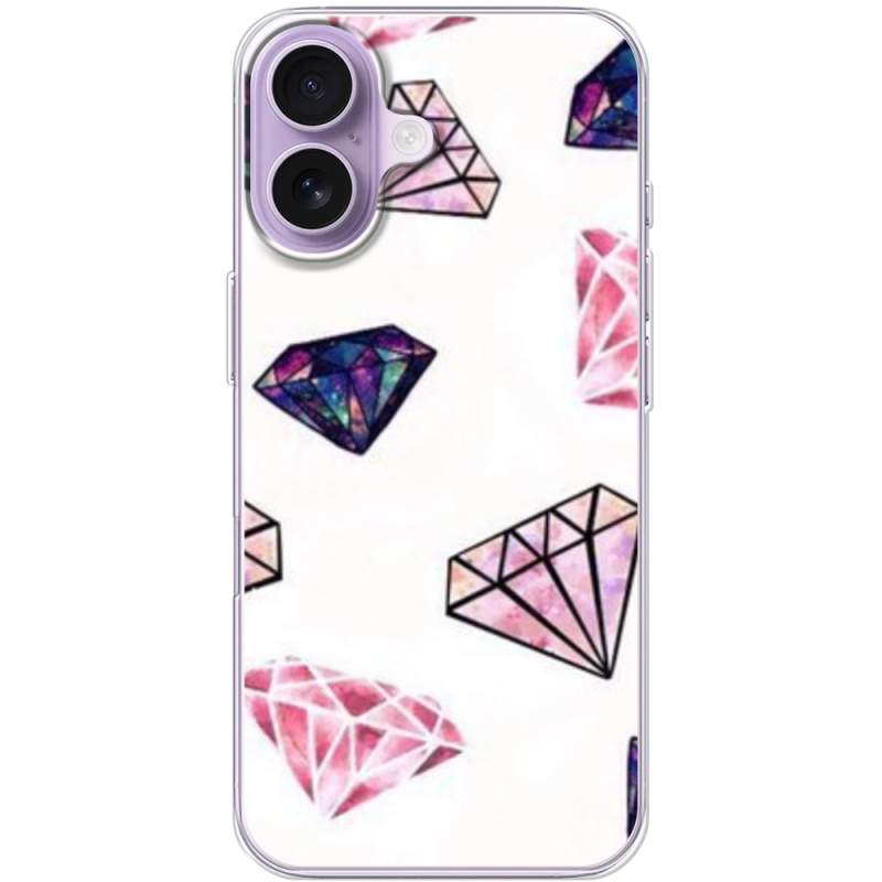 Чохол BoxFace Apple iPhone 17 