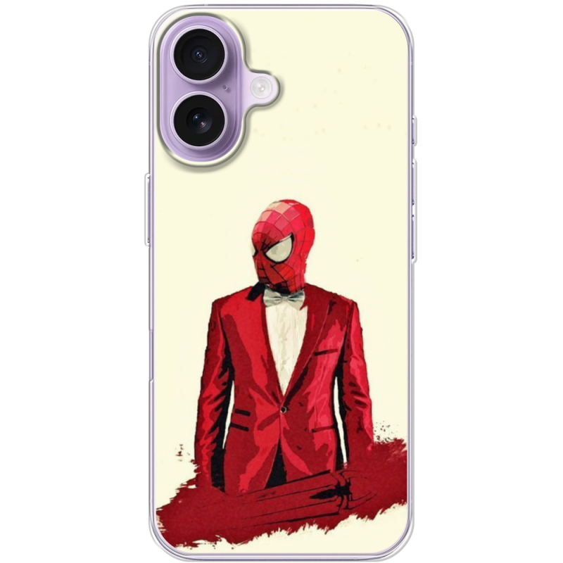 Чохол BoxFace Apple iPhone 17 