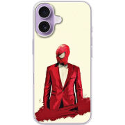 Чохол BoxFace Apple iPhone 17 