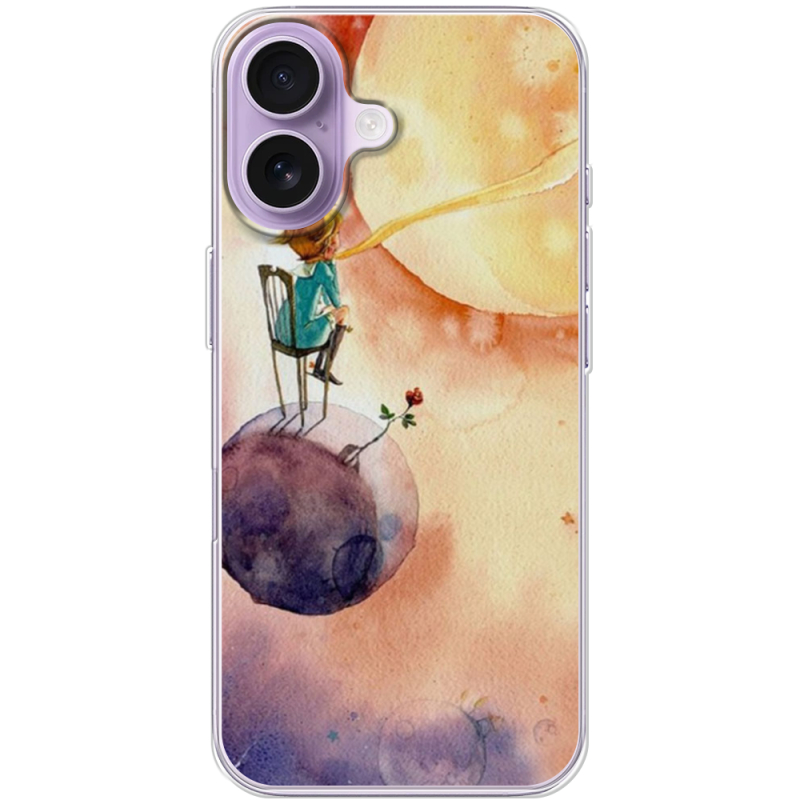 Чохол BoxFace Apple iPhone 17 