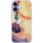 Чохол BoxFace Apple iPhone 17 