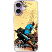 Чохол BoxFace Apple iPhone 17 