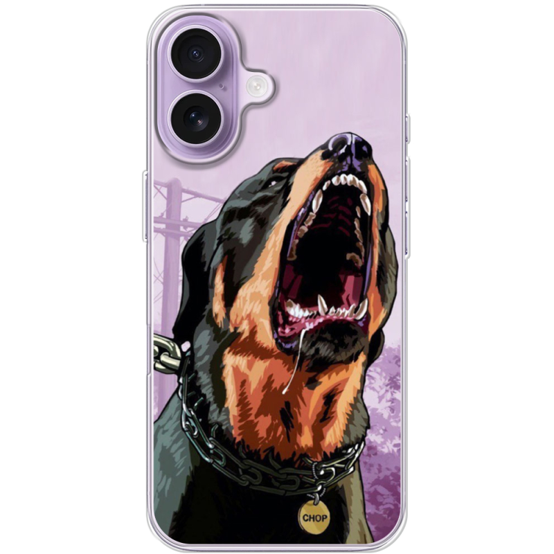 Чохол BoxFace Apple iPhone 17 