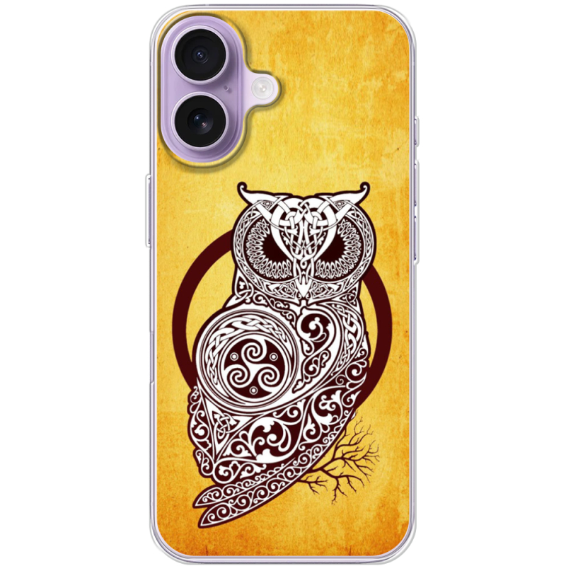 Чохол BoxFace Apple iPhone 17 