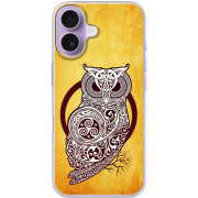 Чохол BoxFace Apple iPhone 17 