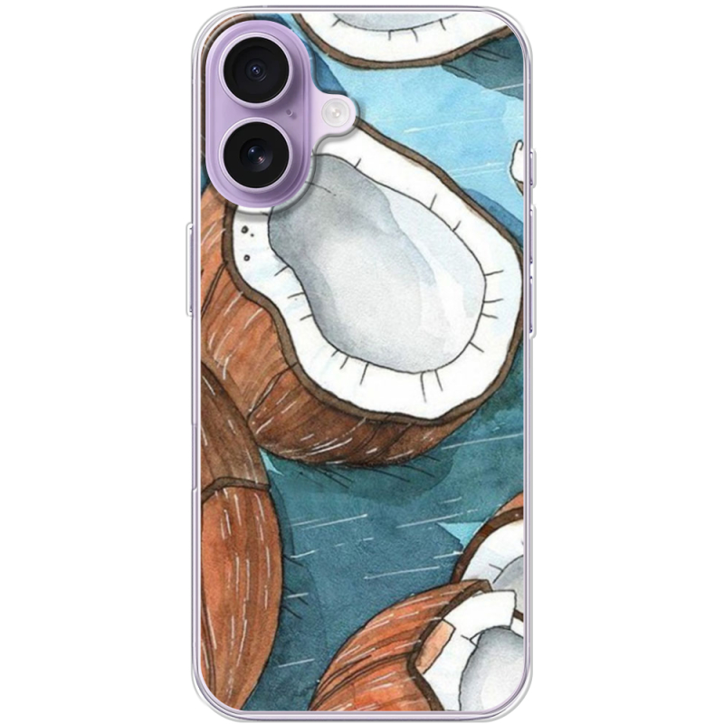 Чохол BoxFace Apple iPhone 17 